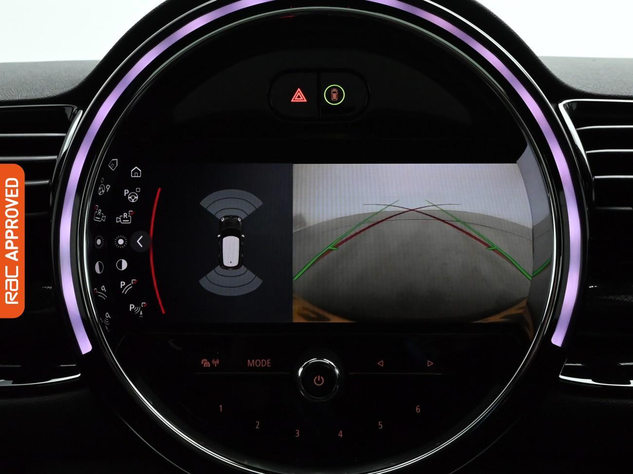 Used MINI Clubman 2022 for sale - 77158792: Photo 16