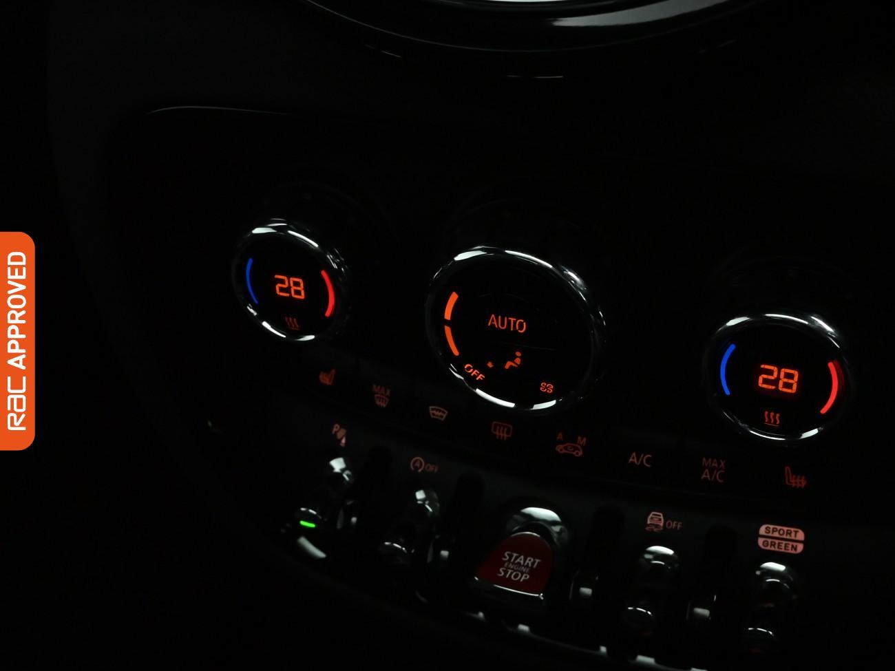 Used MINI Clubman 2022 for sale - 77158792: Photo 17