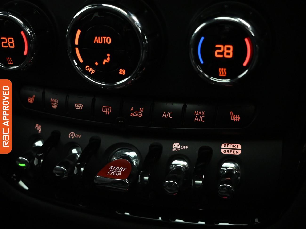 Used MINI Clubman 2022 for sale - 77158792: Photo 18