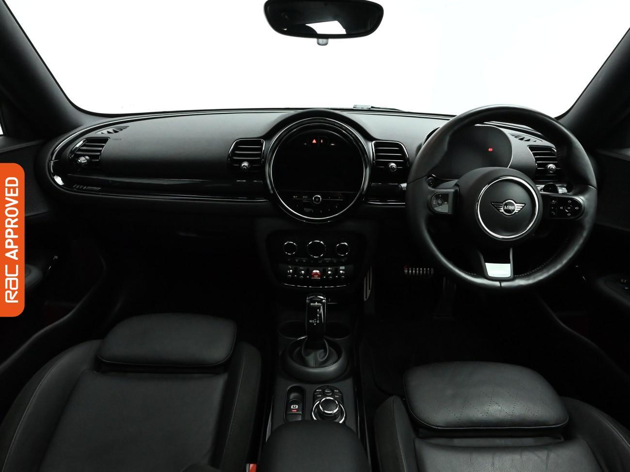 Used MINI Clubman 2022 for sale - 77158792: Photo 2