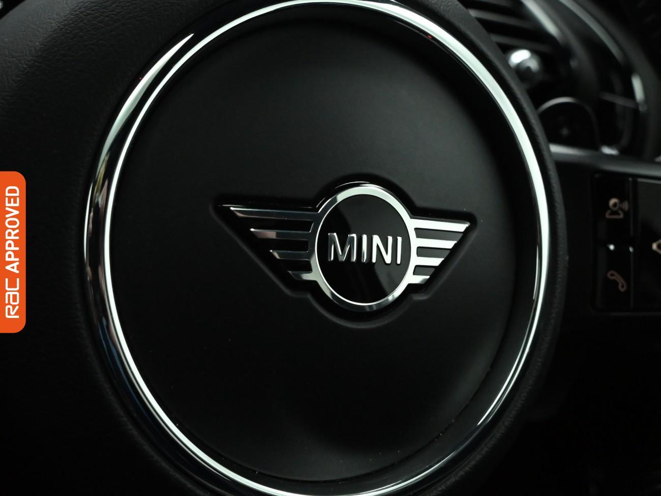 Used MINI Clubman 2022 for sale - 77158792: Photo 22