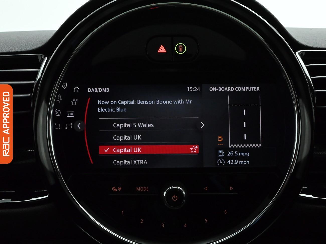 Used MINI Clubman 2022 for sale - 77158792: Photo 26