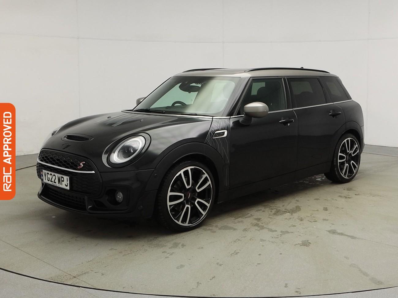Used MINI Clubman 2022 for sale - 77158792: Photo 27