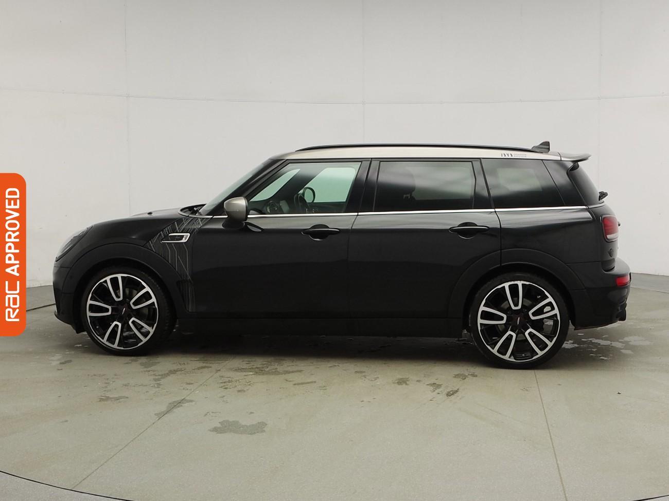 Used MINI Clubman 2022 for sale - 77158792: Photo 28