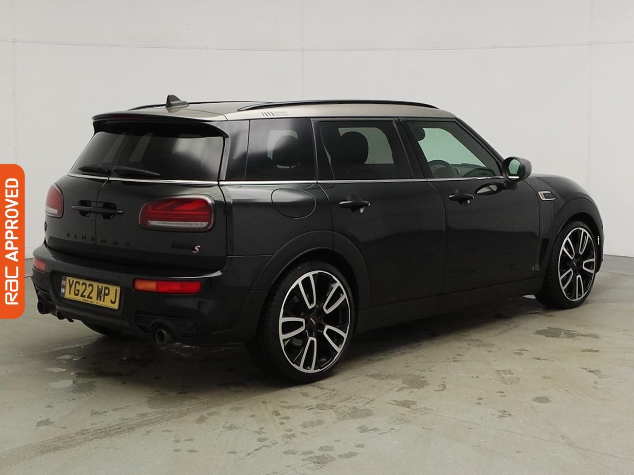 Used MINI Clubman 2022 for sale - 77158792: Photo 29