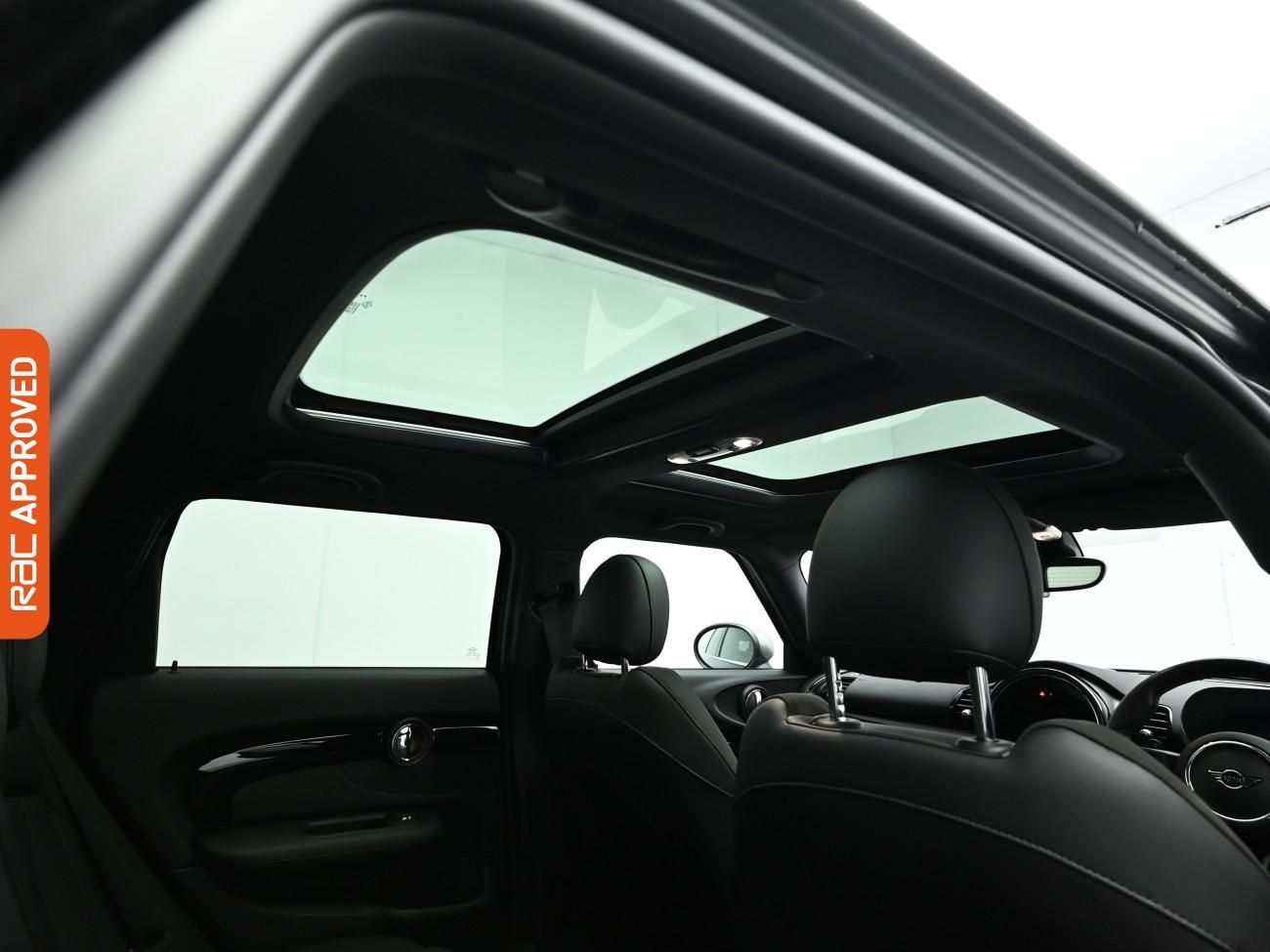 Used MINI Clubman 2022 for sale - 77158792: Photo 3