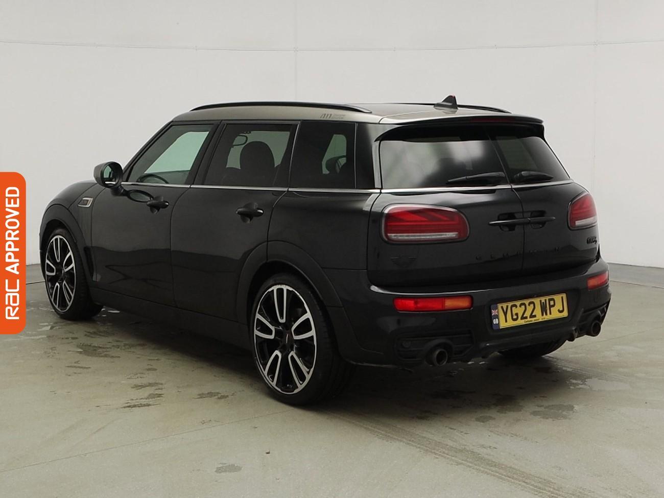 Used MINI Clubman 2022 for sale - 77158792: Photo 4
