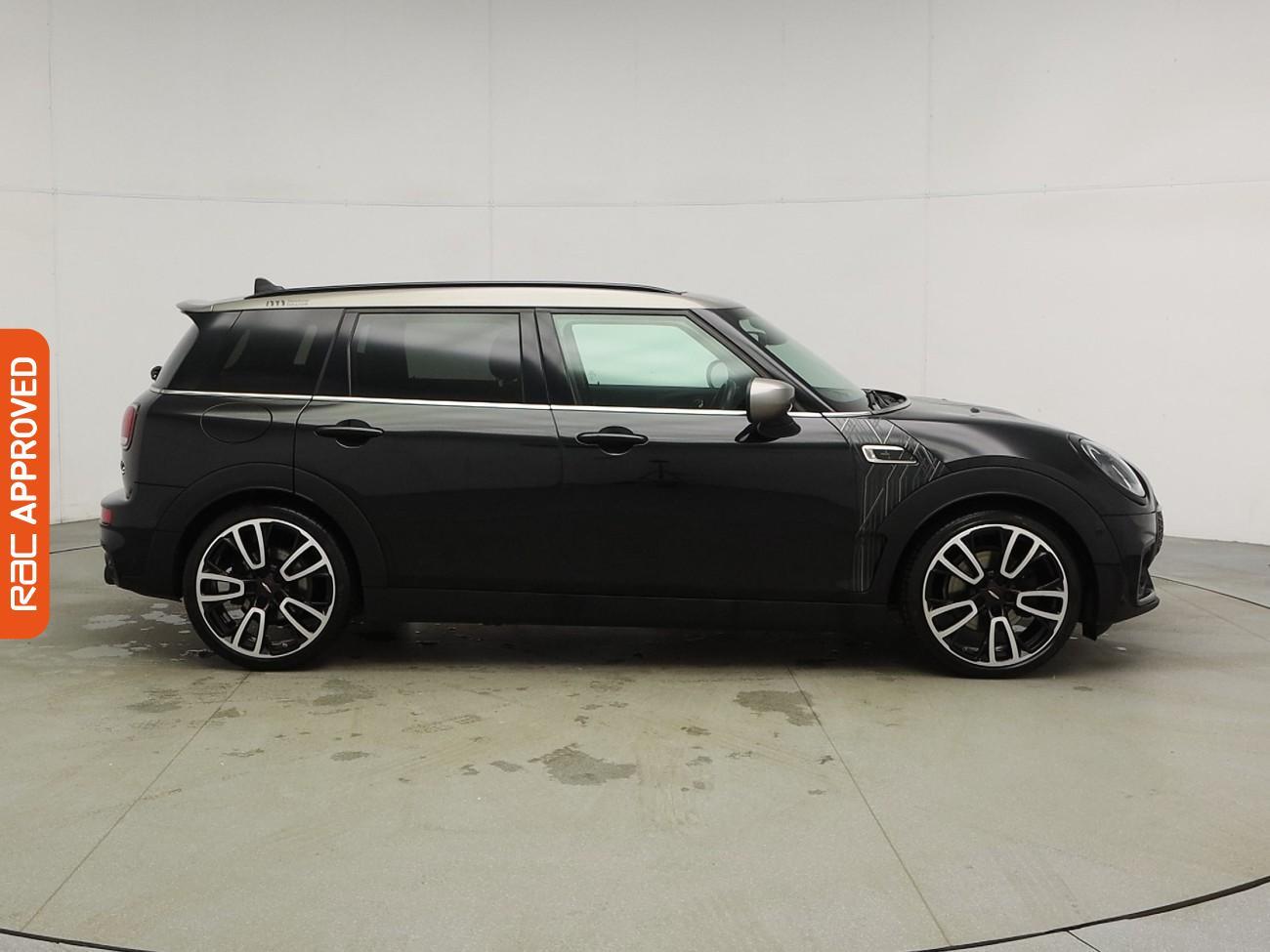 Used MINI Clubman 2022 for sale - 77158792: Photo 6