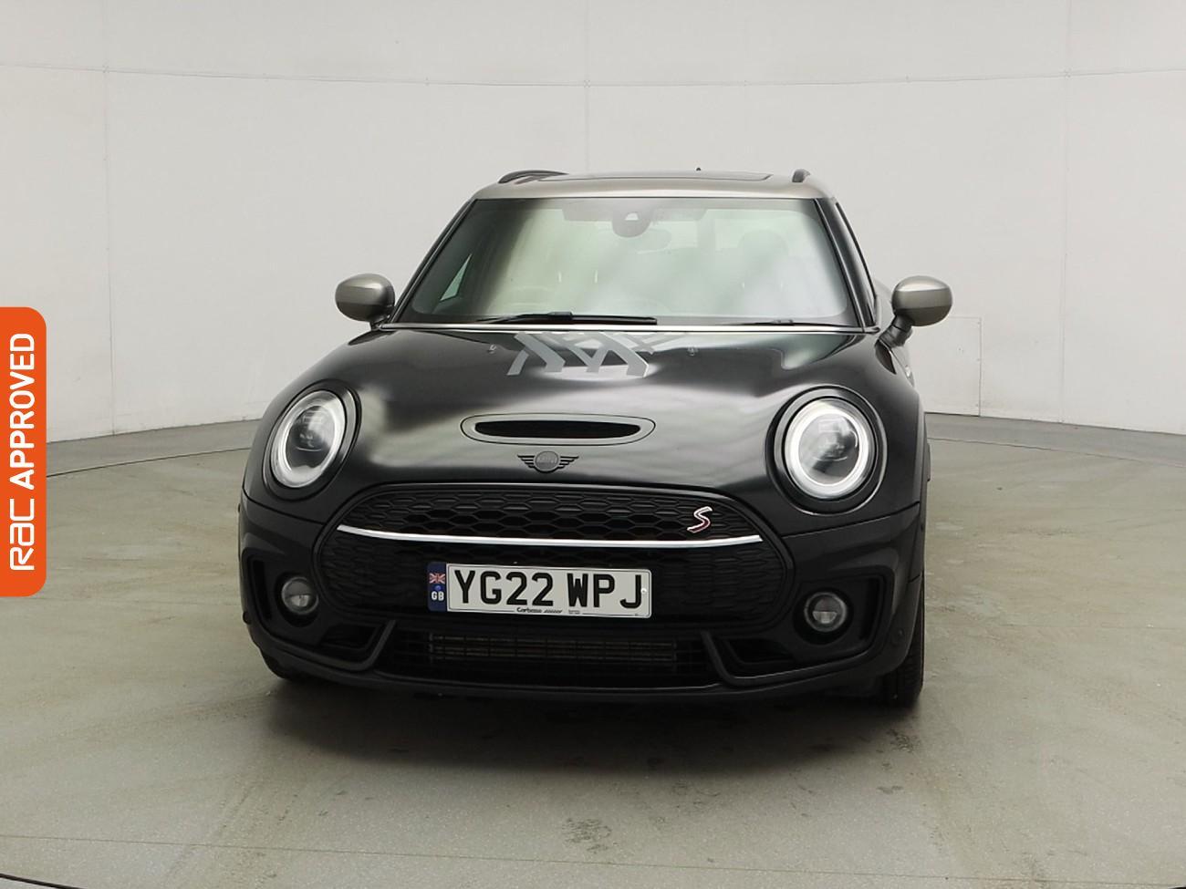 Used MINI Clubman 2022 for sale - 77158792: Photo 7