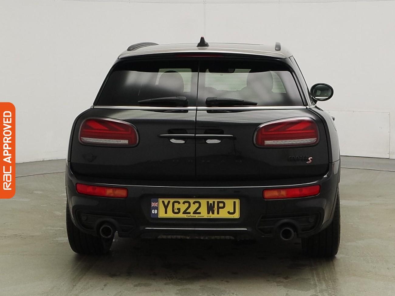 Used MINI Clubman 2022 for sale - 77158792: Photo 8