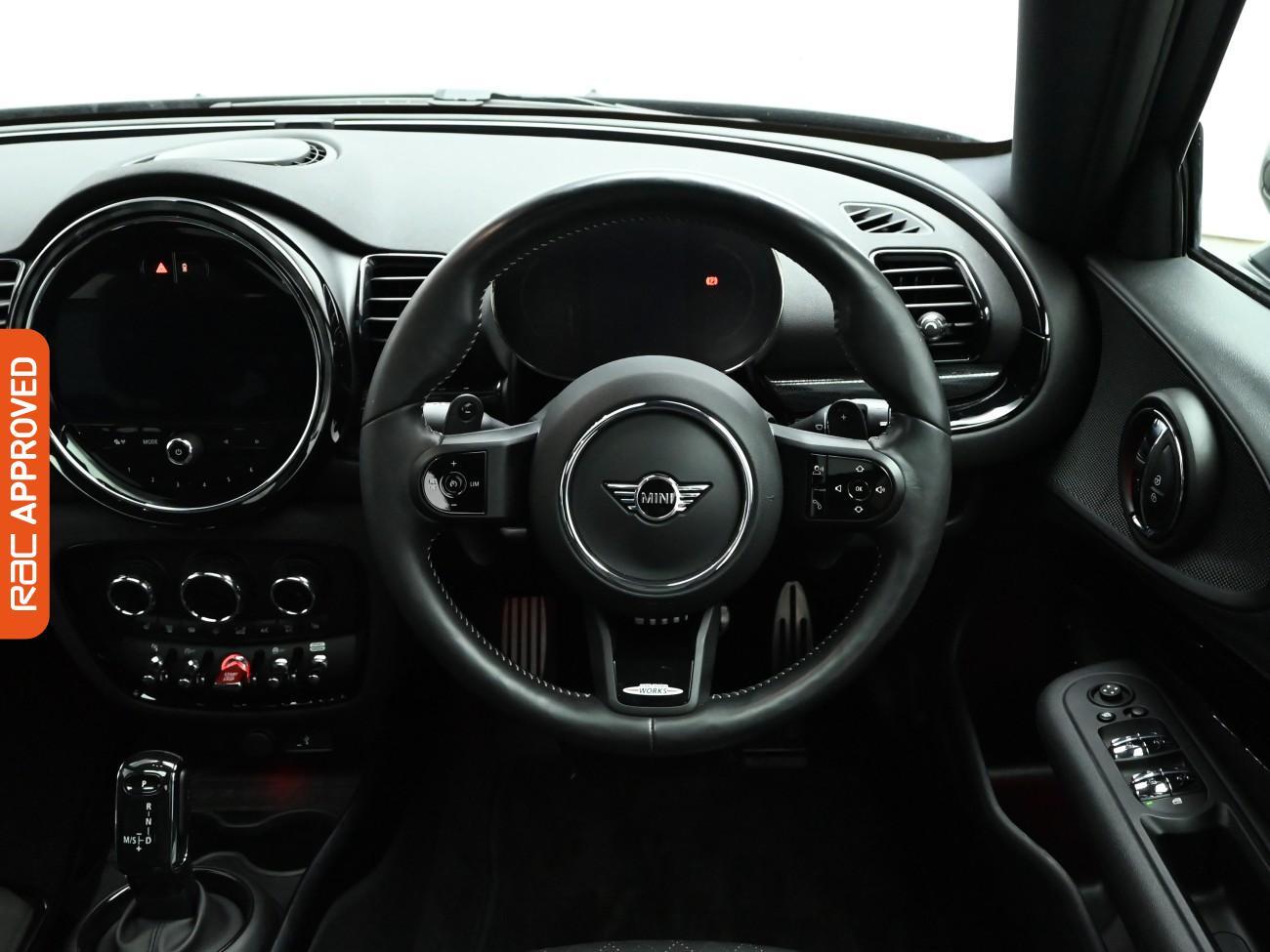 Used MINI Clubman 2022 for sale - 77158792: Photo 9