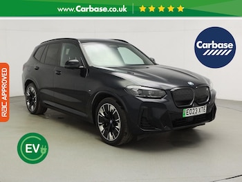 Used BMW iX3 2023 for sale - 78594271: Photo