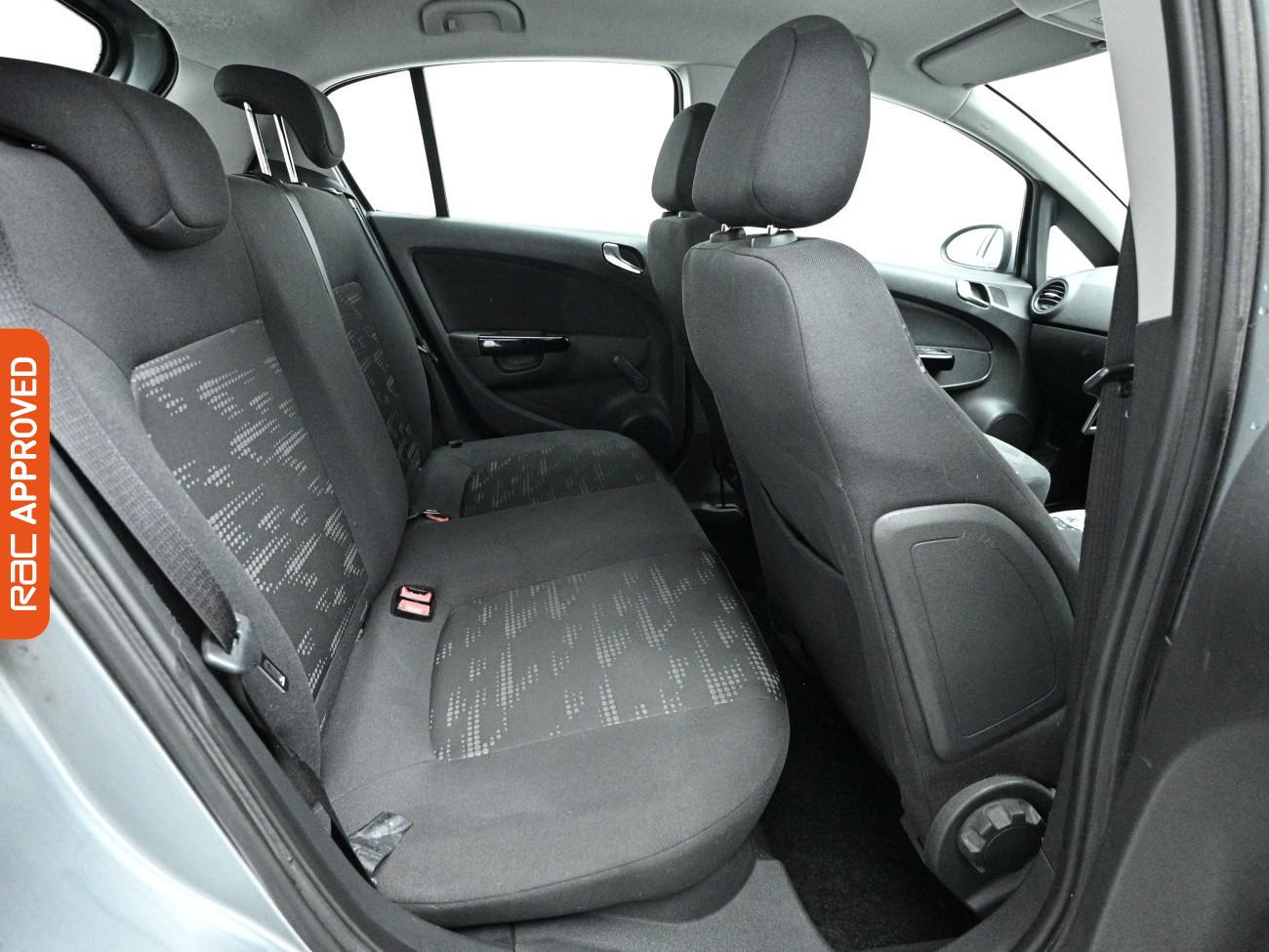 Used Vauxhall Corsa 2013 for sale - 77654279: Photo 13