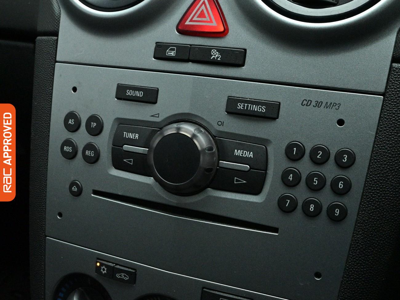 Used Vauxhall Corsa 2013 for sale - 77654279: Photo 15