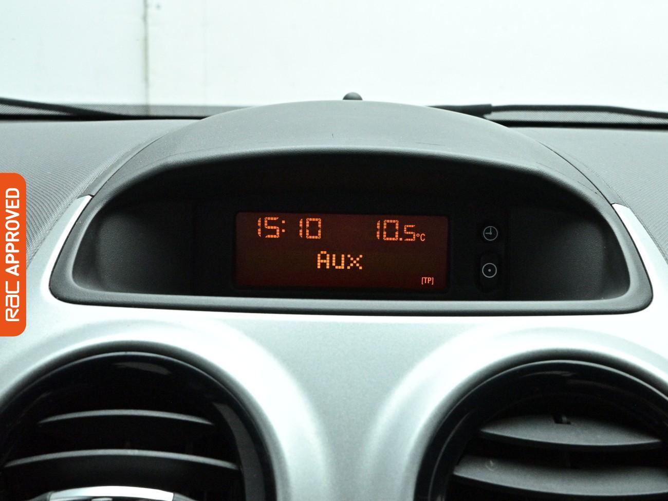 Used Vauxhall Corsa 2013 for sale - 77654279: Photo 18