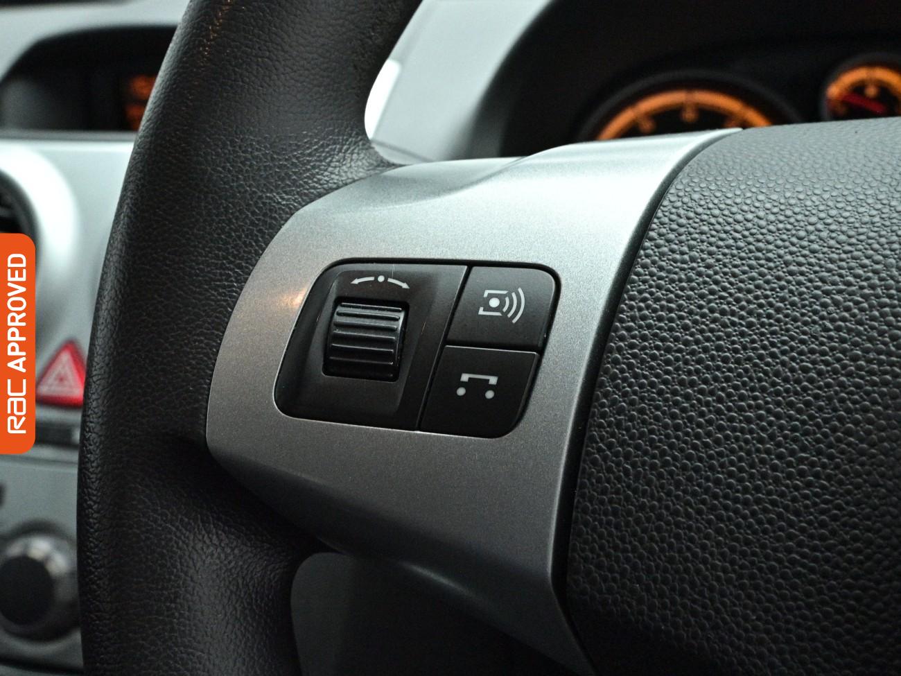 Used Vauxhall Corsa 2013 for sale - 77654279: Photo 19