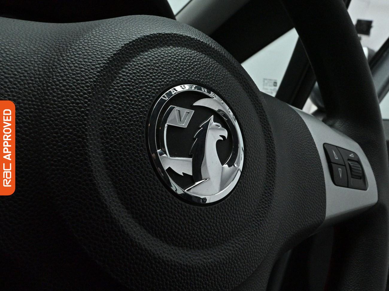 Used Vauxhall Corsa 2013 for sale - 77654279: Photo 21