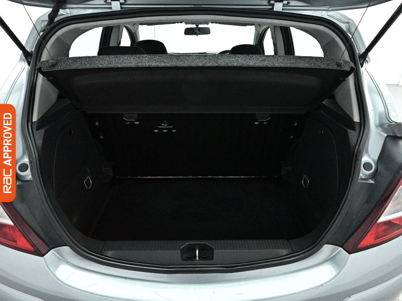 Used Vauxhall Corsa 2013 for sale - 77654279: Photo 24