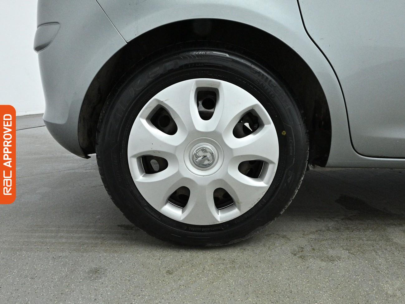 Used Vauxhall Corsa 2013 for sale - 77654279: Photo 25