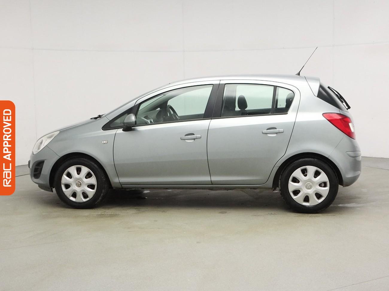 Used Vauxhall Corsa 2013 for sale - 77654279: Photo 27