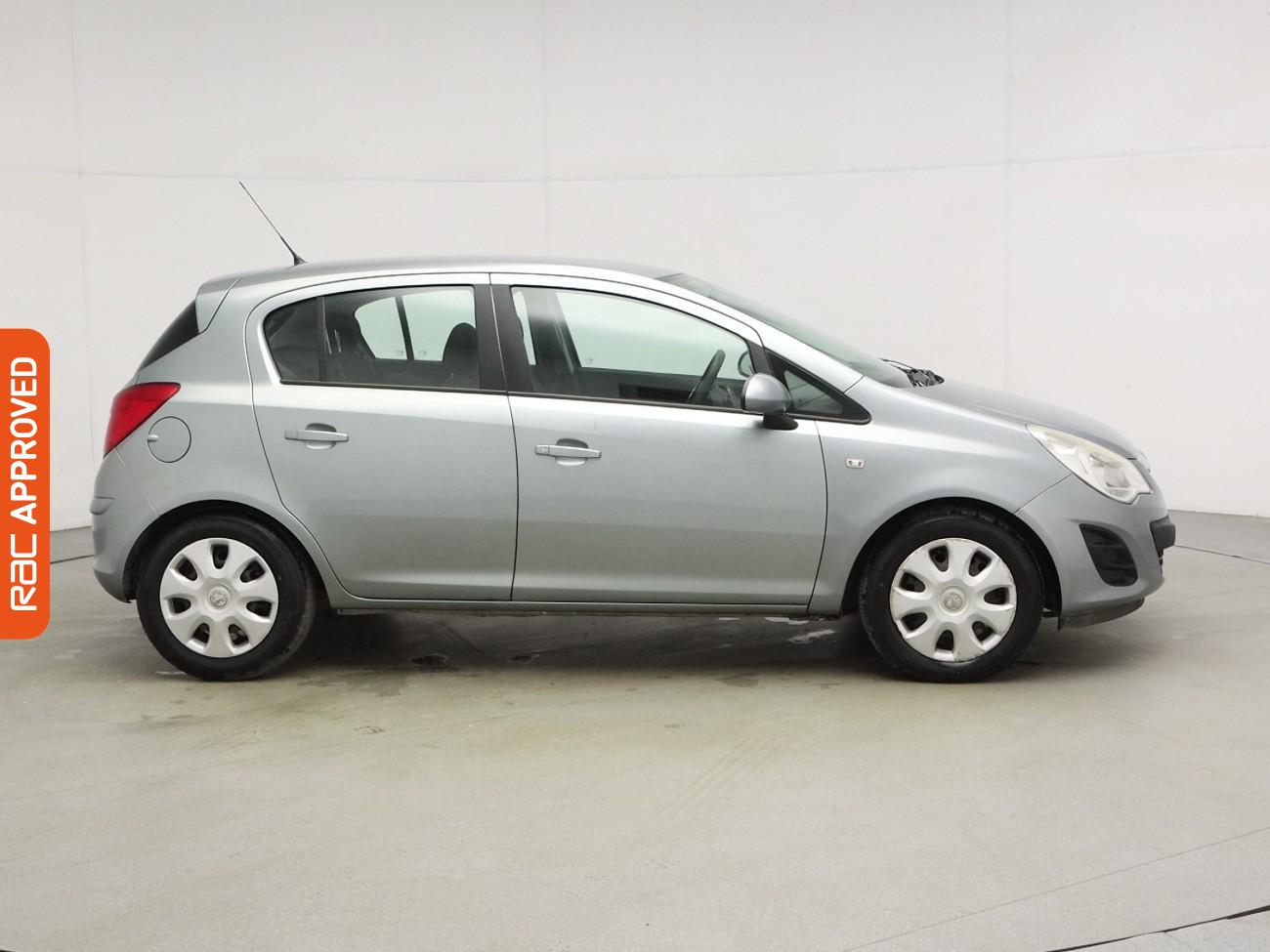 Used Vauxhall Corsa 2013 for sale - 77654279: Photo 6
