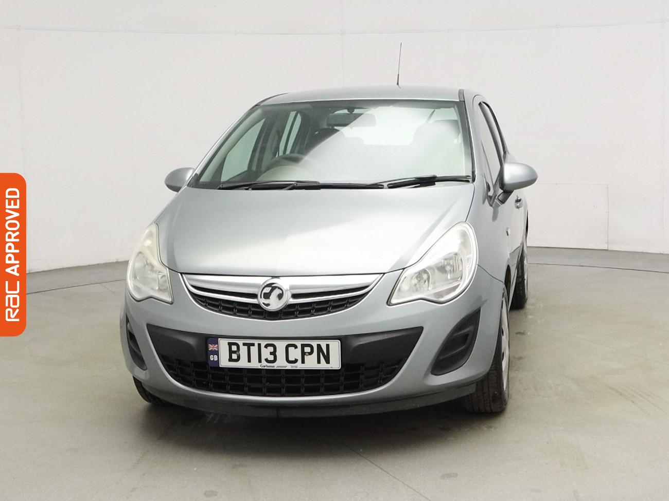 Used Vauxhall Corsa 2013 for sale - 77654279: Photo 7