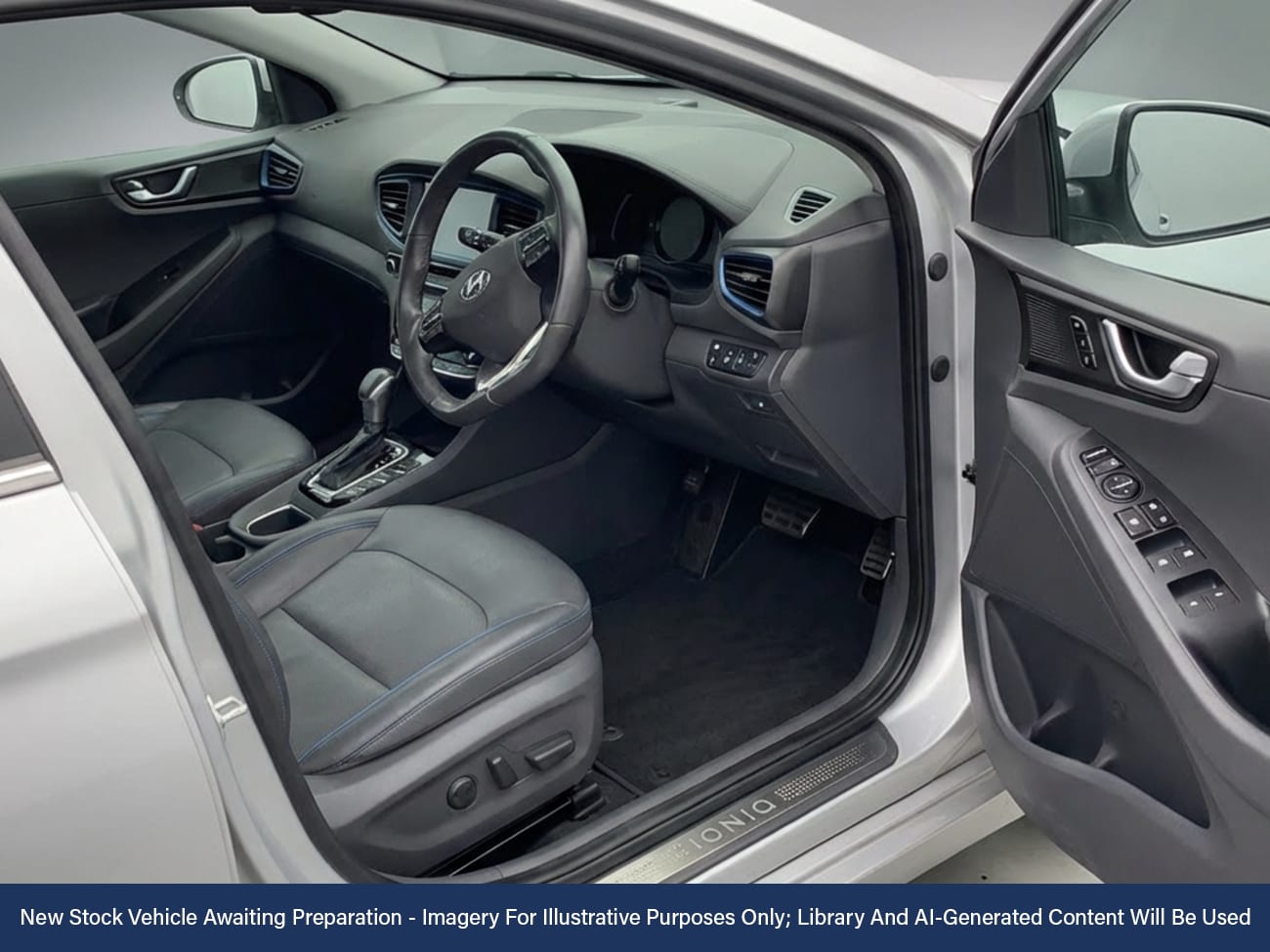 Used Hyundai IONIQ 2018 for sale - 77415312: Photo 3