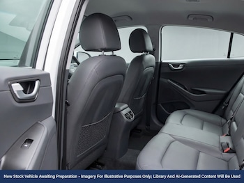 Used Hyundai IONIQ 2018 for sale - 77415312: Photo