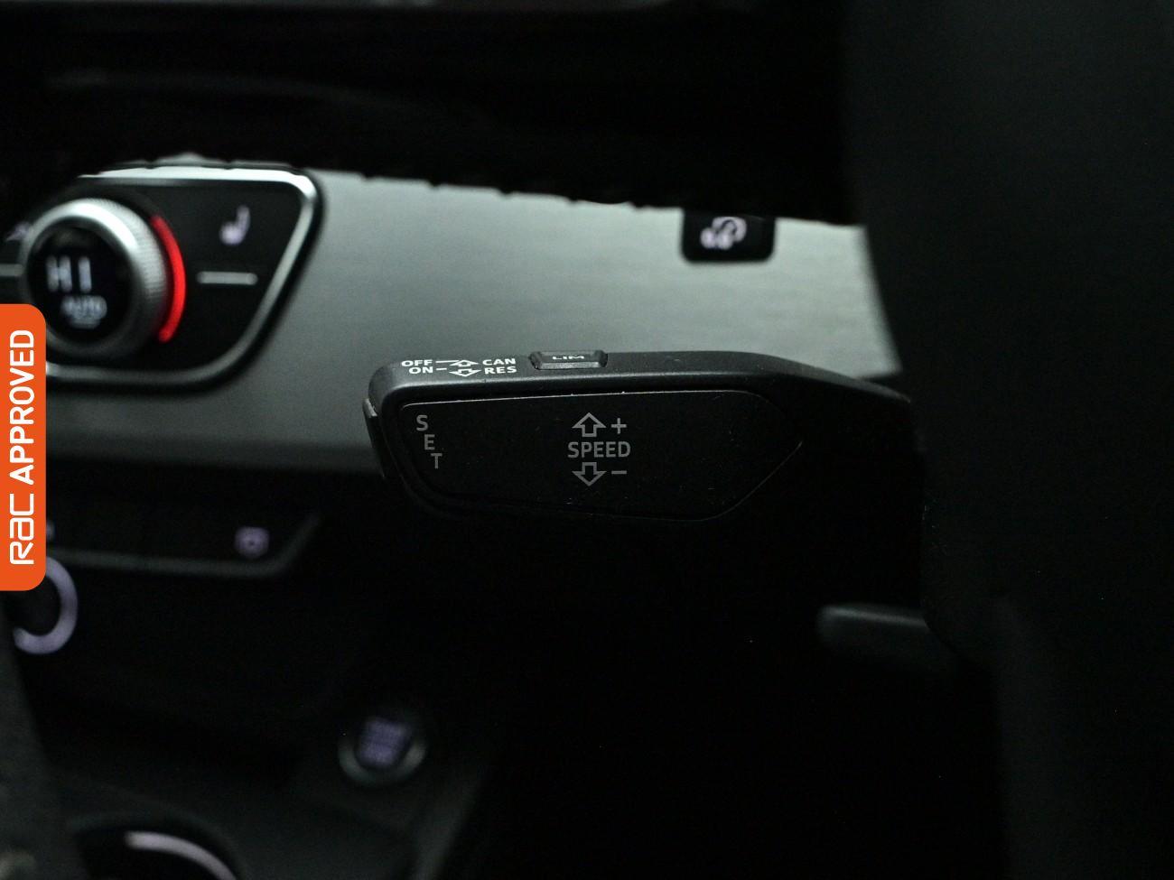 Used Audi A4 Avant 2017 for sale - 78177847: Photo 15