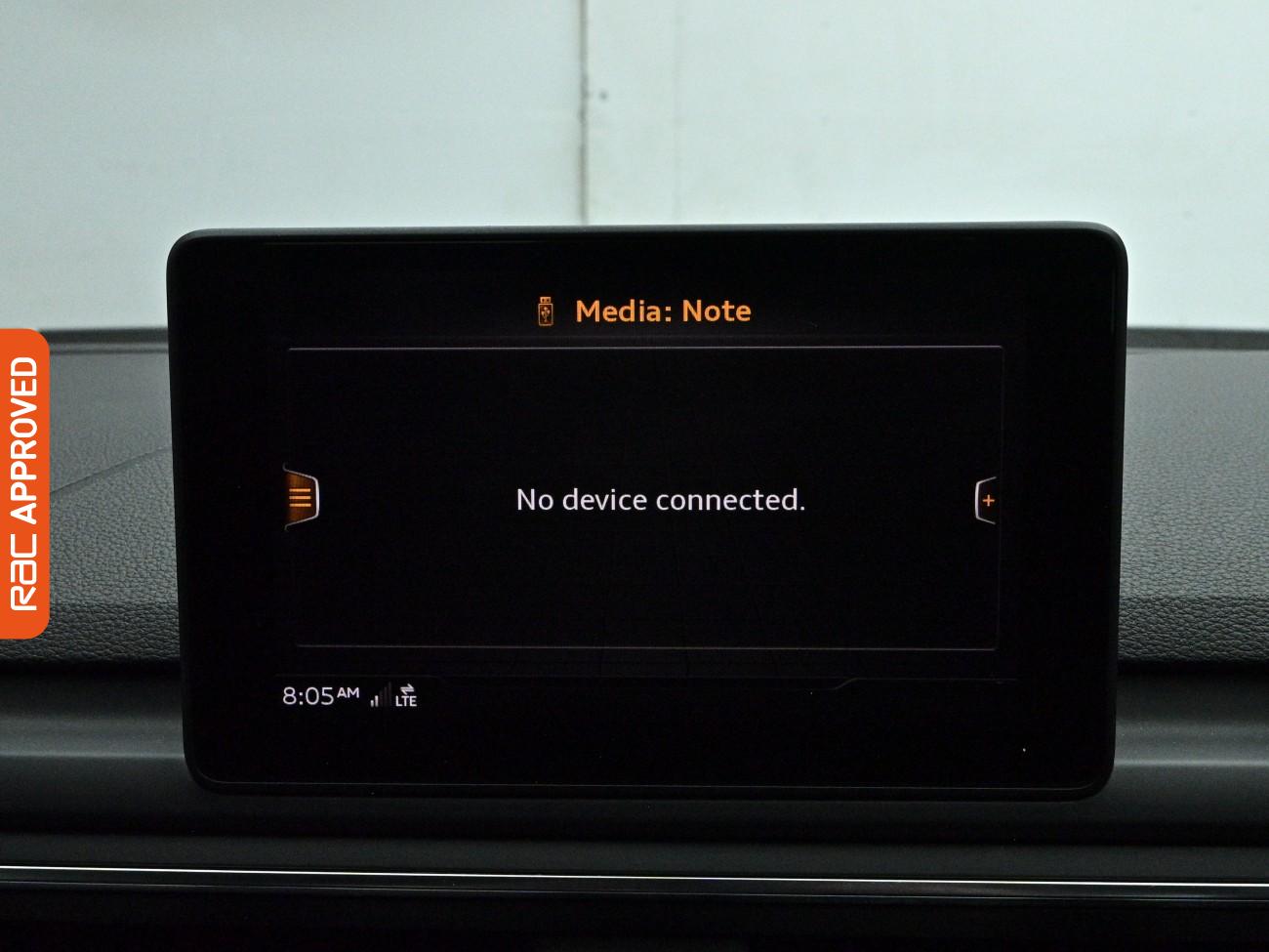 Used Audi A4 Avant 2017 for sale - 78177847: Photo 17