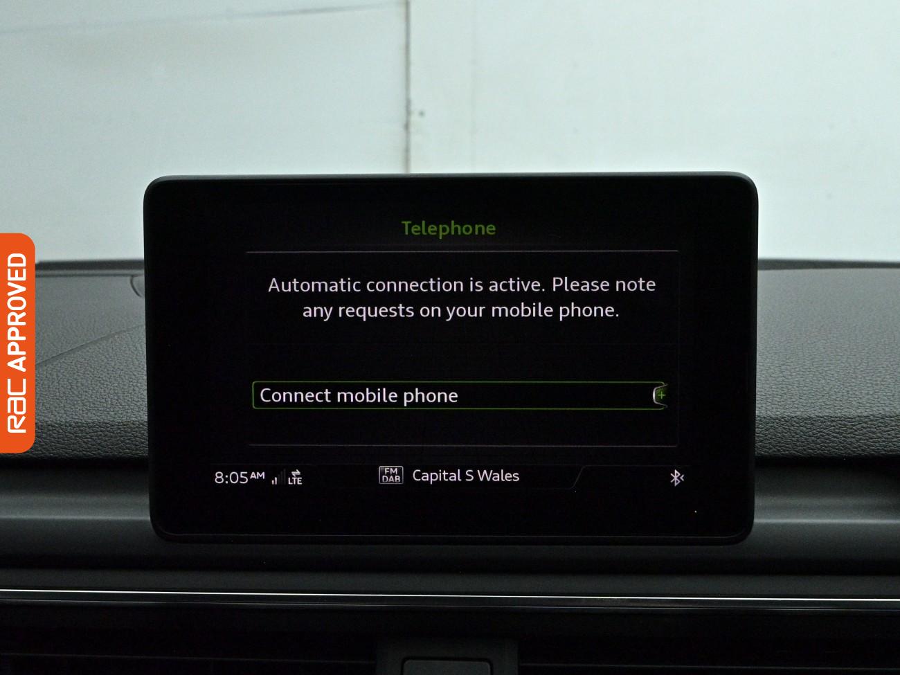 Used Audi A4 Avant 2017 for sale - 78177847: Photo 19