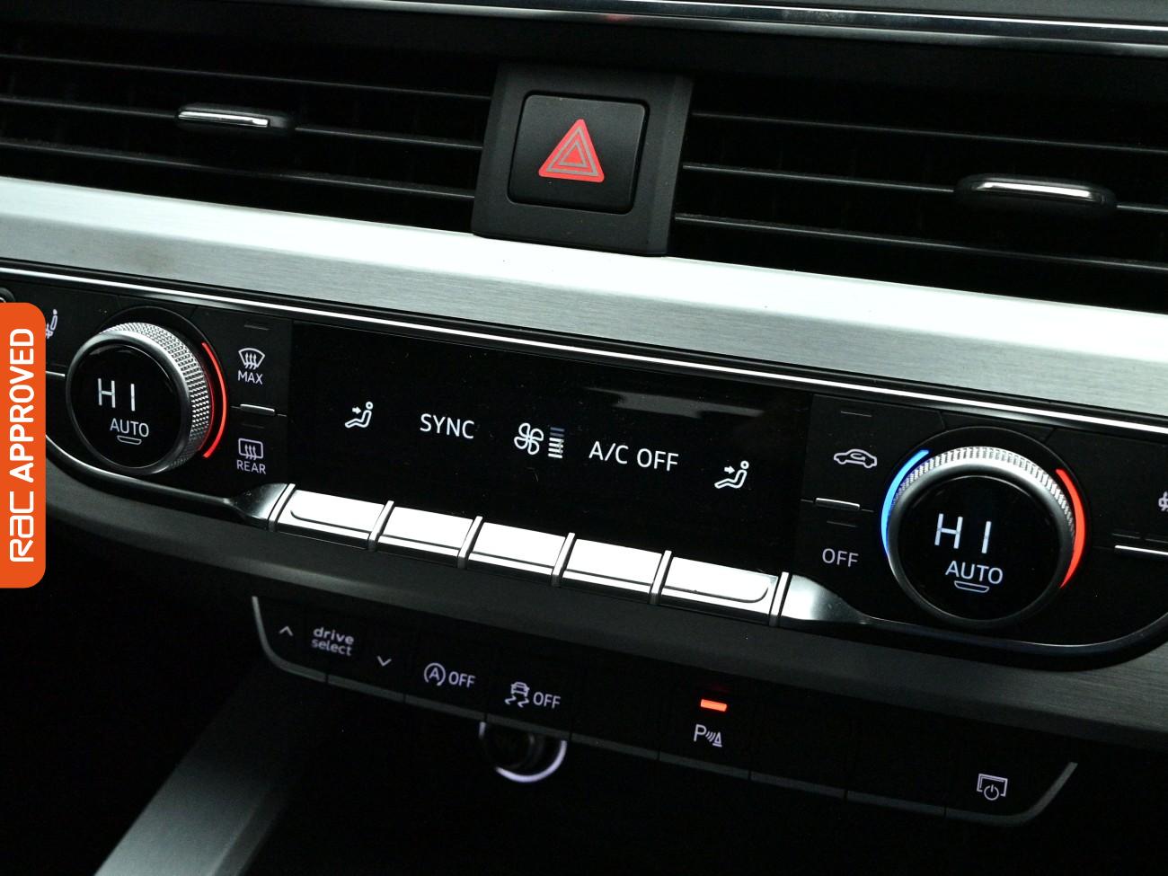 Used Audi A4 Avant 2017 for sale - 78177847: Photo 21