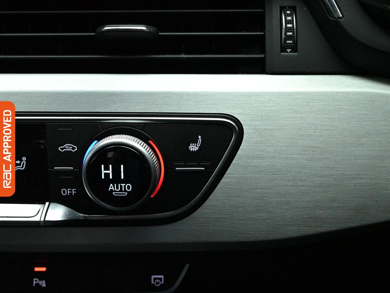 Used Audi A4 Avant 2017 for sale - 78177847: Photo 22