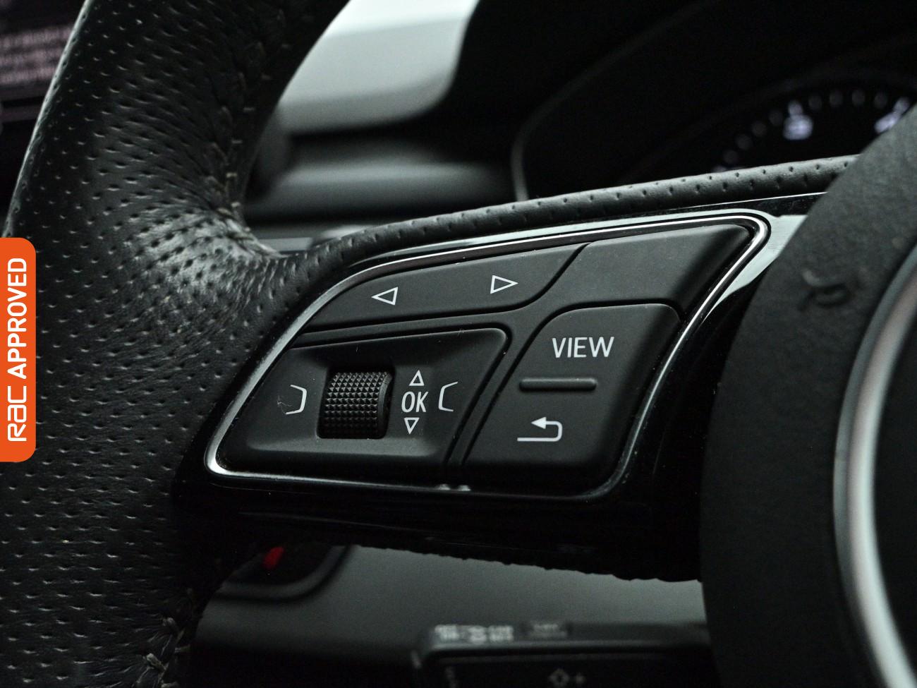 Used Audi A4 Avant 2017 for sale - 78177847: Photo 24