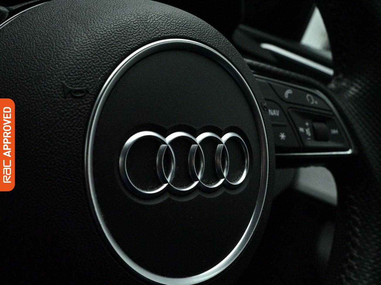 Used Audi A4 Avant 2017 for sale - 78177847: Photo 25