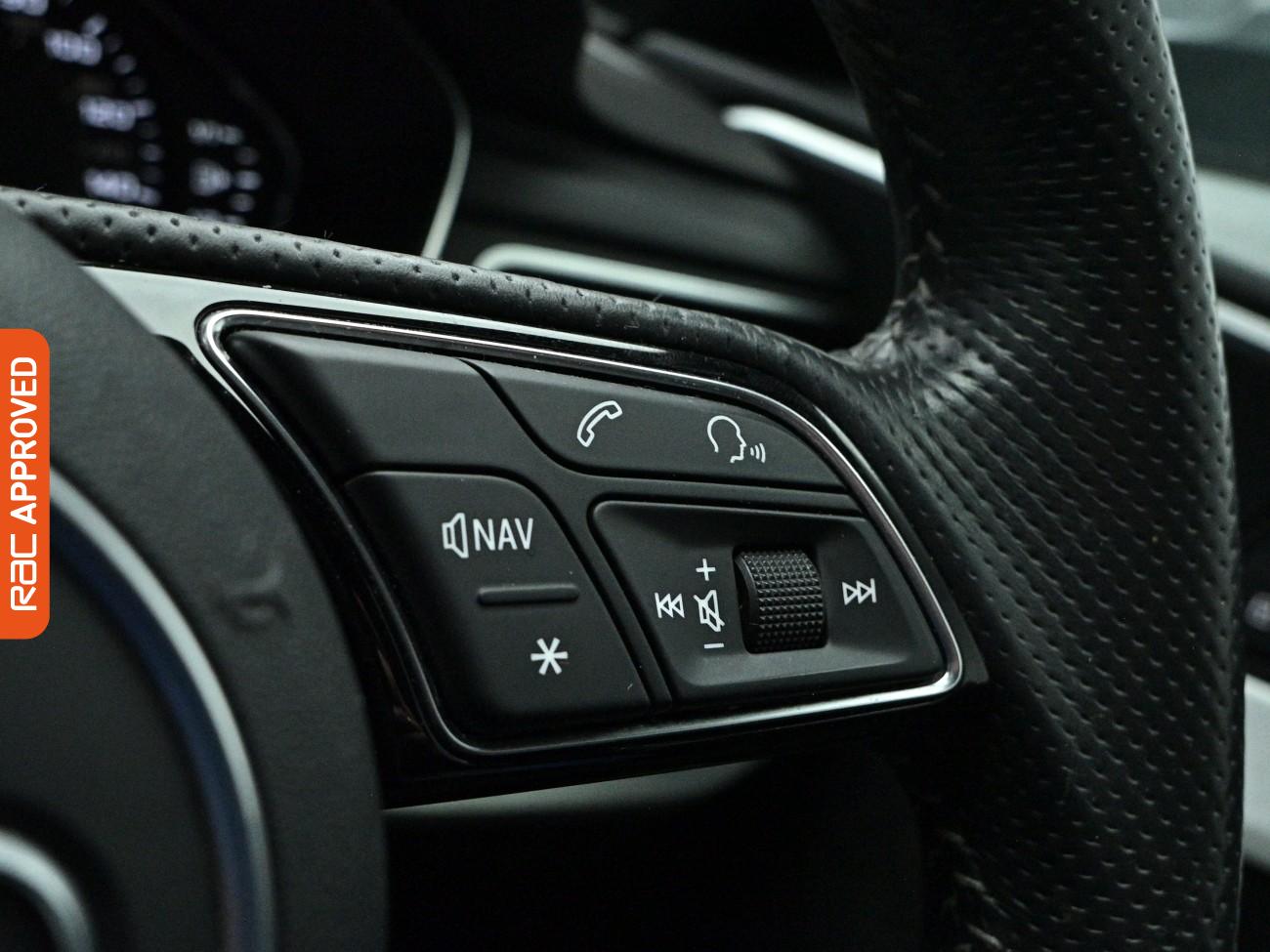 Used Audi A4 Avant 2017 for sale - 78177847: Photo 26