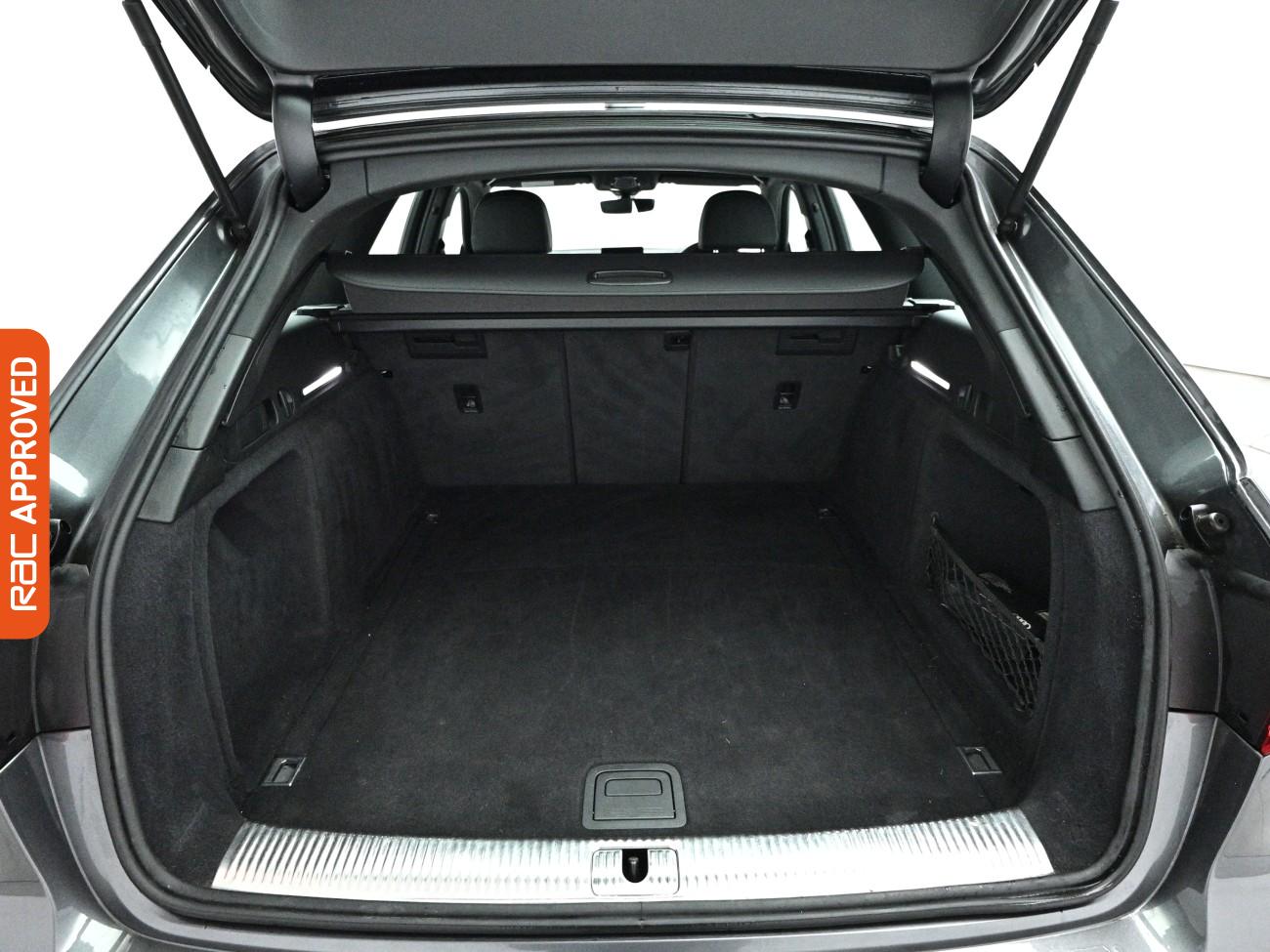 Used Audi A4 Avant 2017 for sale - 78177847: Photo 28