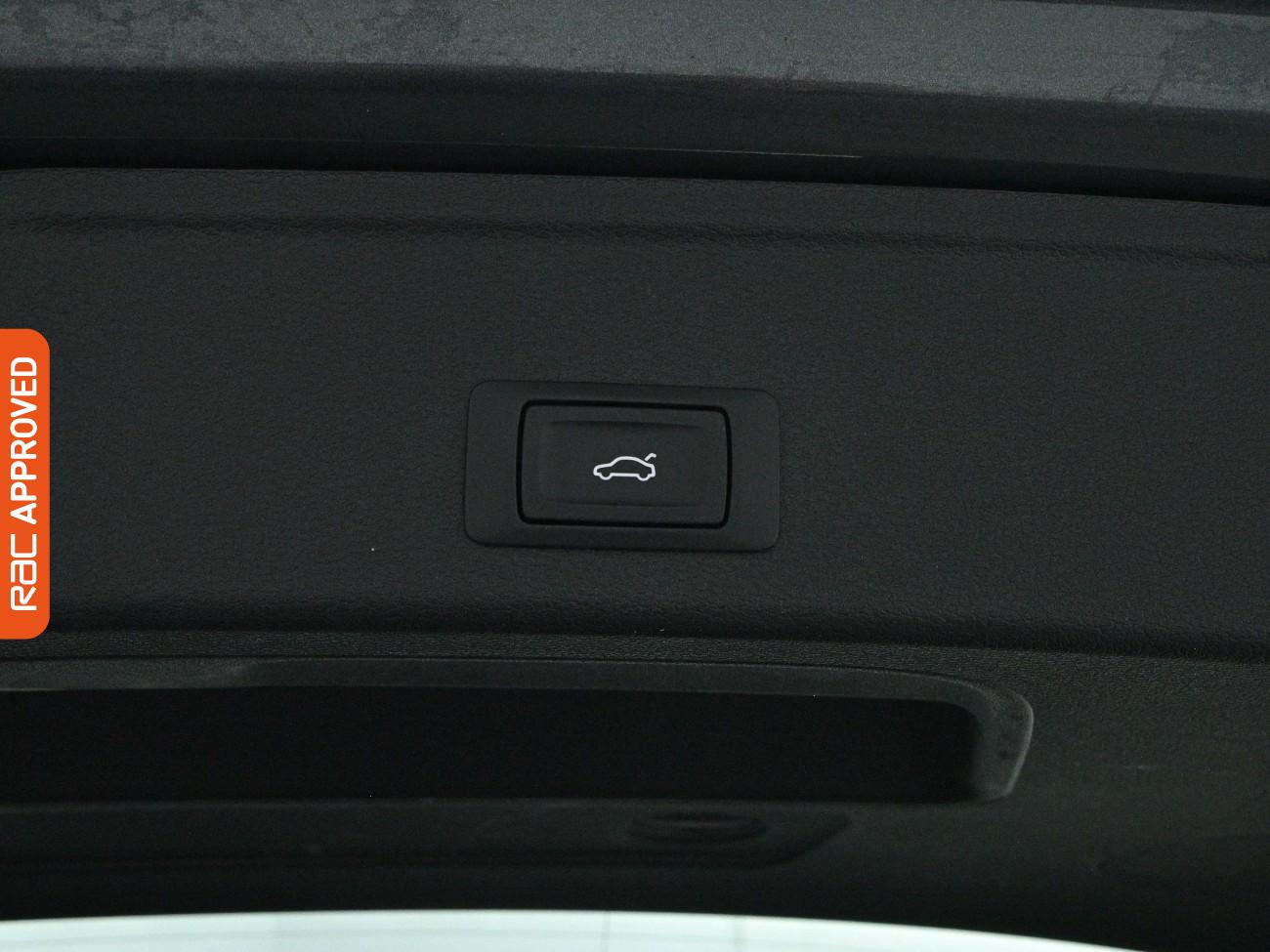 Used Audi A4 Avant 2017 for sale - 78177847: Photo 29