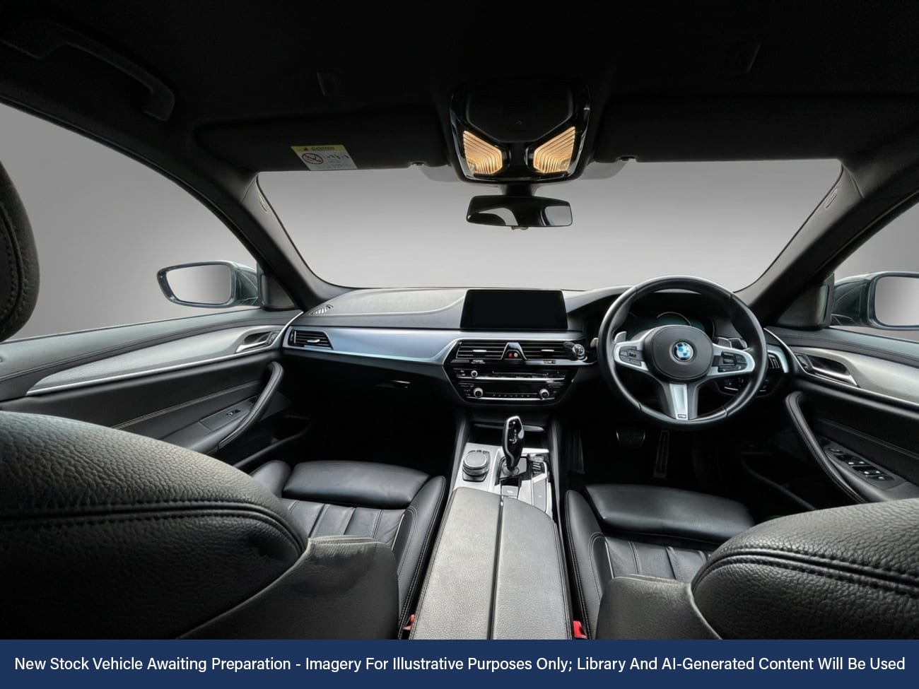 Used BMW 5 Series 2019 for sale - 77207866: Photo 6