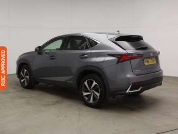 Used Lexus NX 2017 for sale - 74841417: Photo