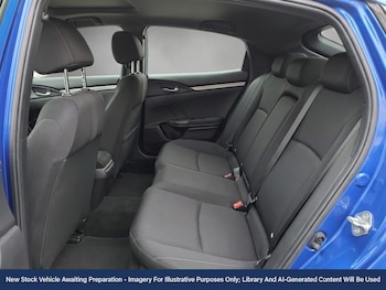 Used Honda Civic 2019 for sale - 78289317: Photo