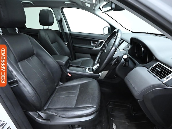 Used Land Rover Discovery Sport 2018 for sale - 76115169: Photo 11