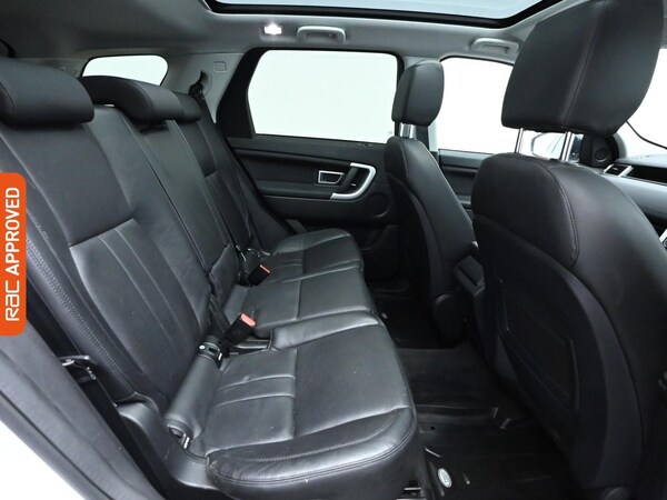 Used Land Rover Discovery Sport 2018 for sale - 76115169: Photo 12