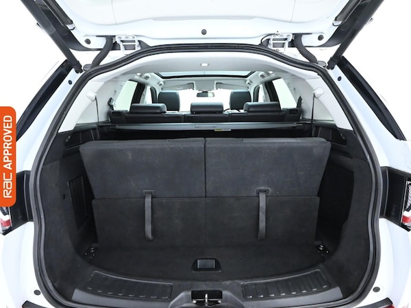 Used Land Rover Discovery Sport 2018 for sale - 76115169: Photo 13