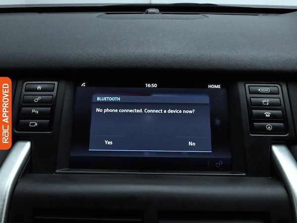Used Land Rover Discovery Sport 2018 for sale - 76115169: Photo 18