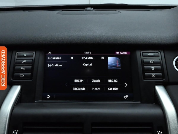 Used Land Rover Discovery Sport 2018 for sale - 76115169: Photo 21
