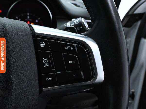 Used Land Rover Discovery Sport 2018 for sale - 76115169: Photo 23