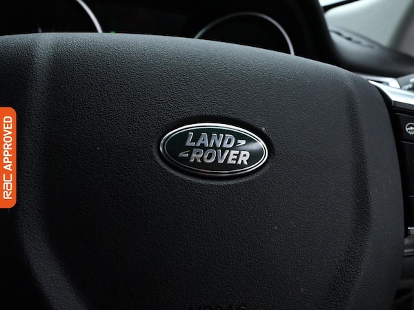 Used Land Rover Discovery Sport 2018 for sale - 76115169: Photo 24