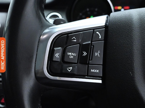 Used Land Rover Discovery Sport 2018 for sale - 76115169: Photo 25