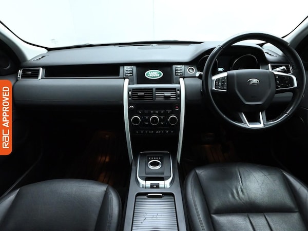 Used Land Rover Discovery Sport 2018 for sale - 76115169: Photo 2
